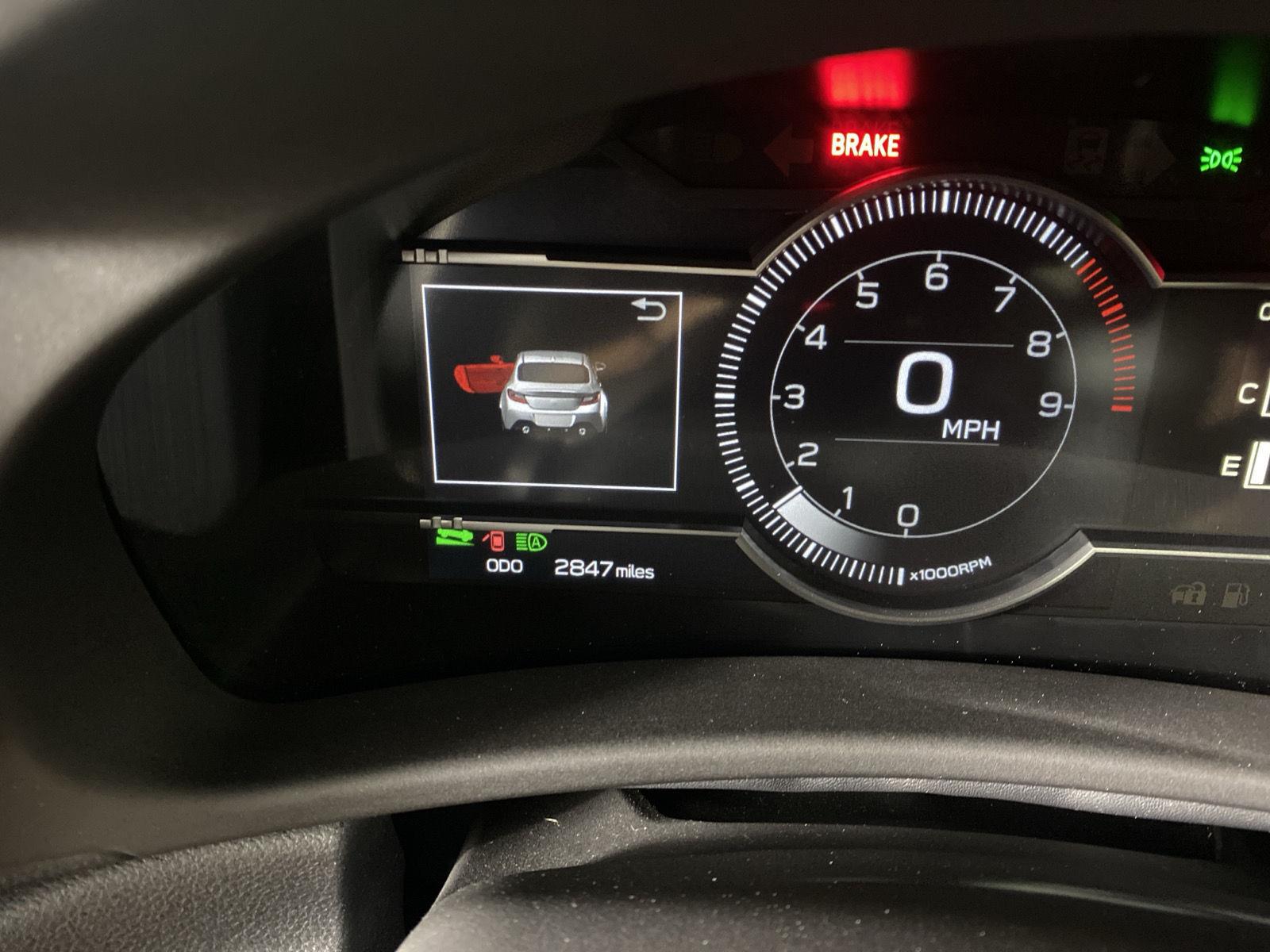 Used 2025 Raven Toyota Premium image 22
