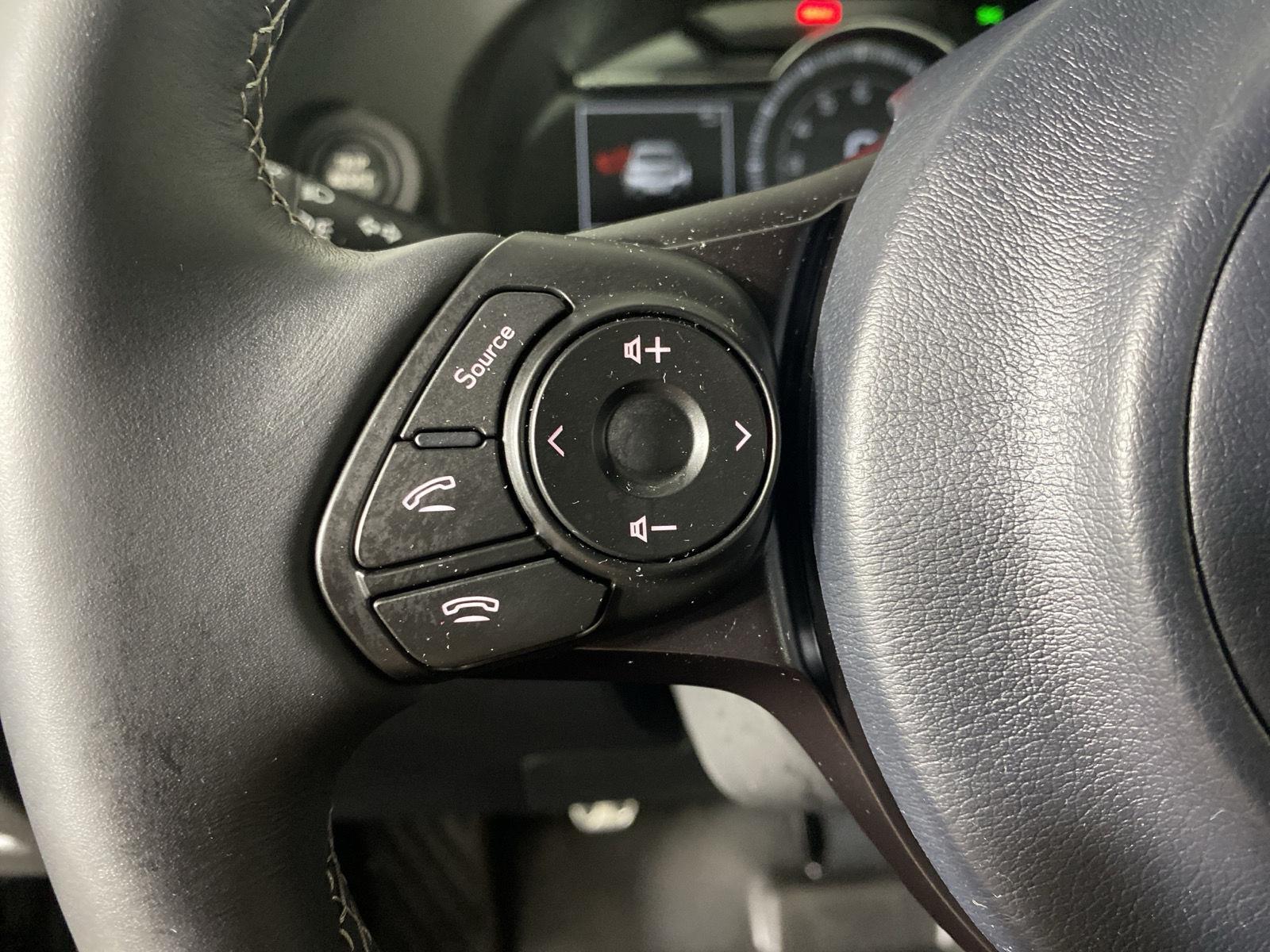 Used 2025 Raven Toyota Premium image 24