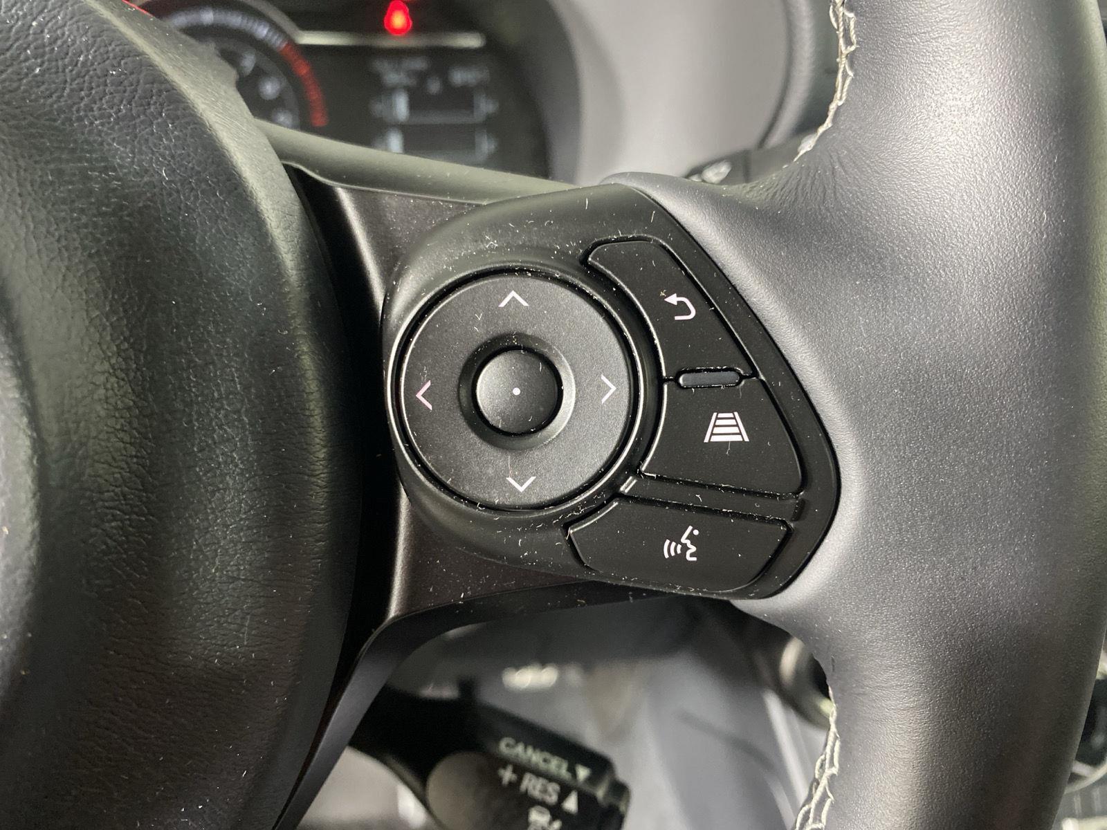 Used 2025 Raven Toyota Premium image 25