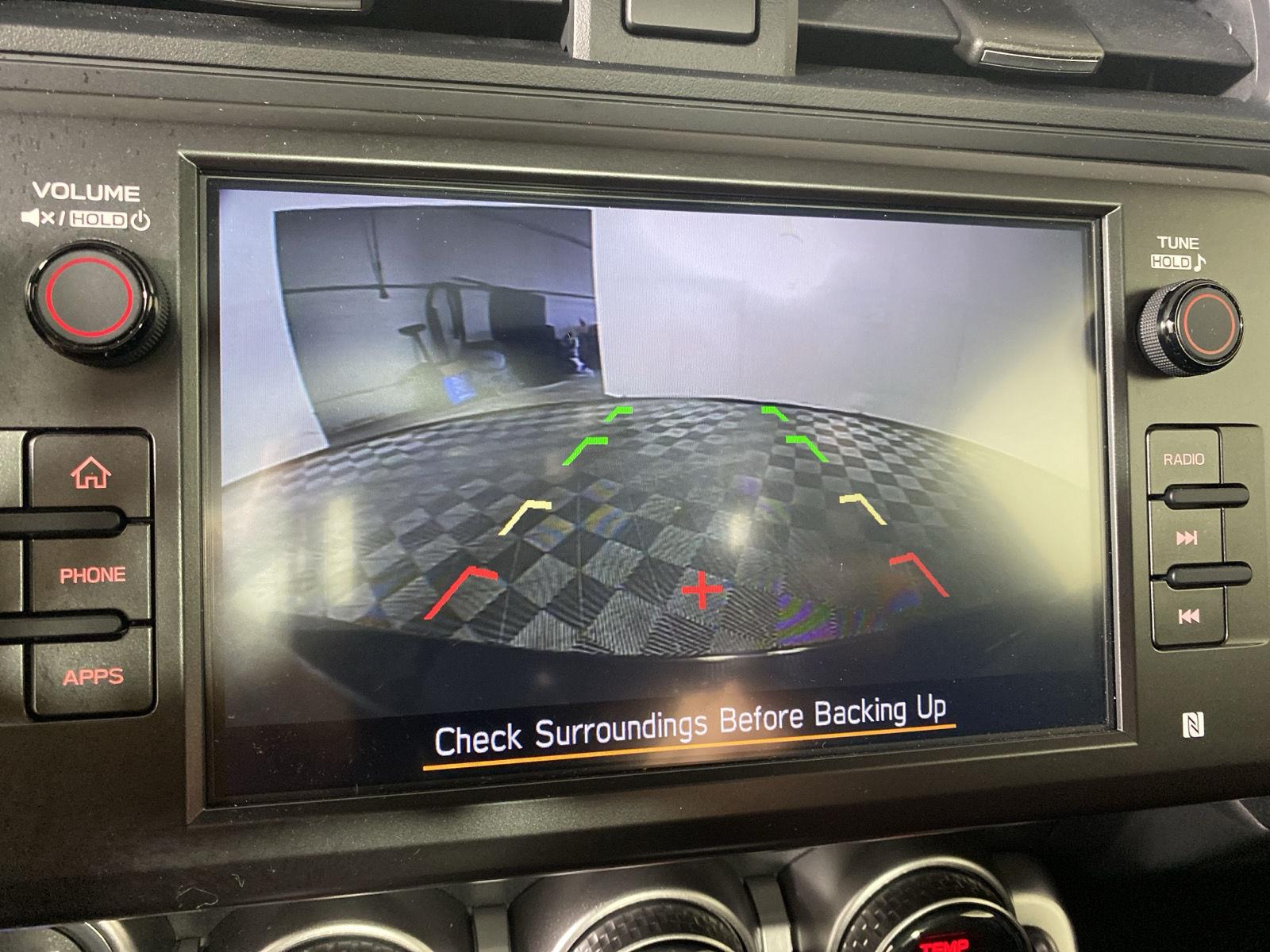 Used 2025 Raven Toyota Premium image 30