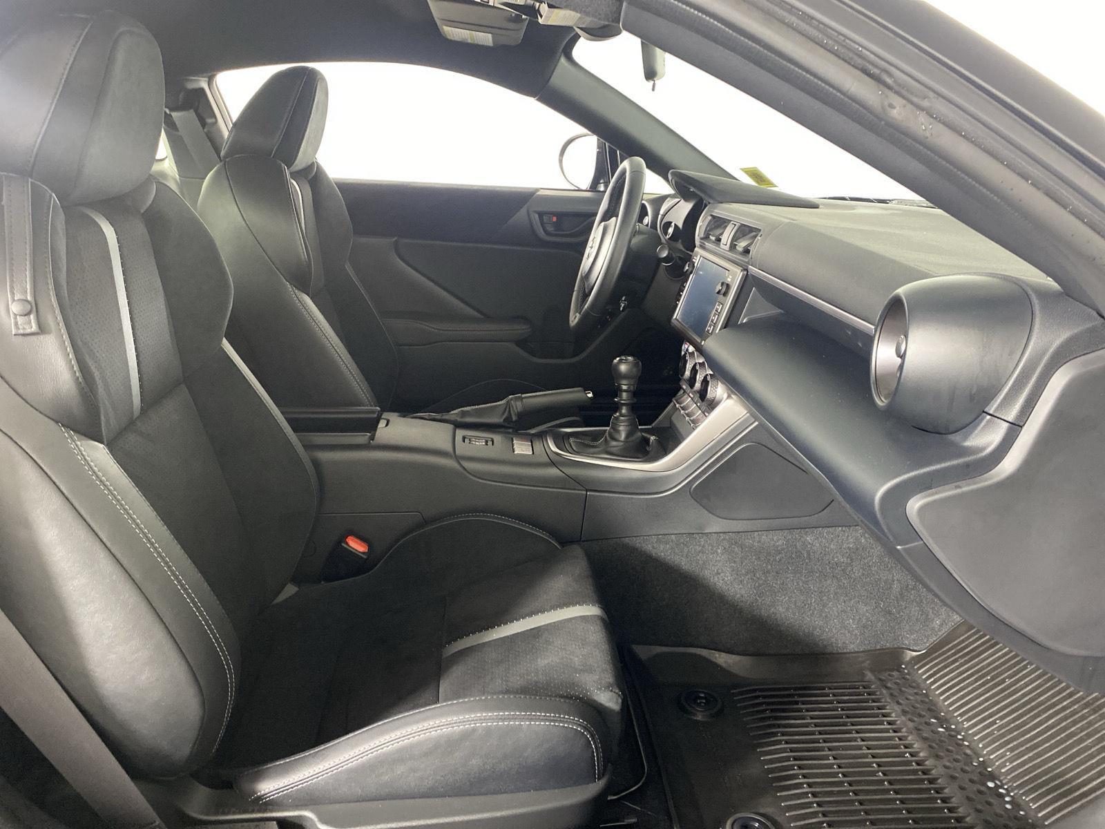Used 2025 Raven Toyota Premium image 35