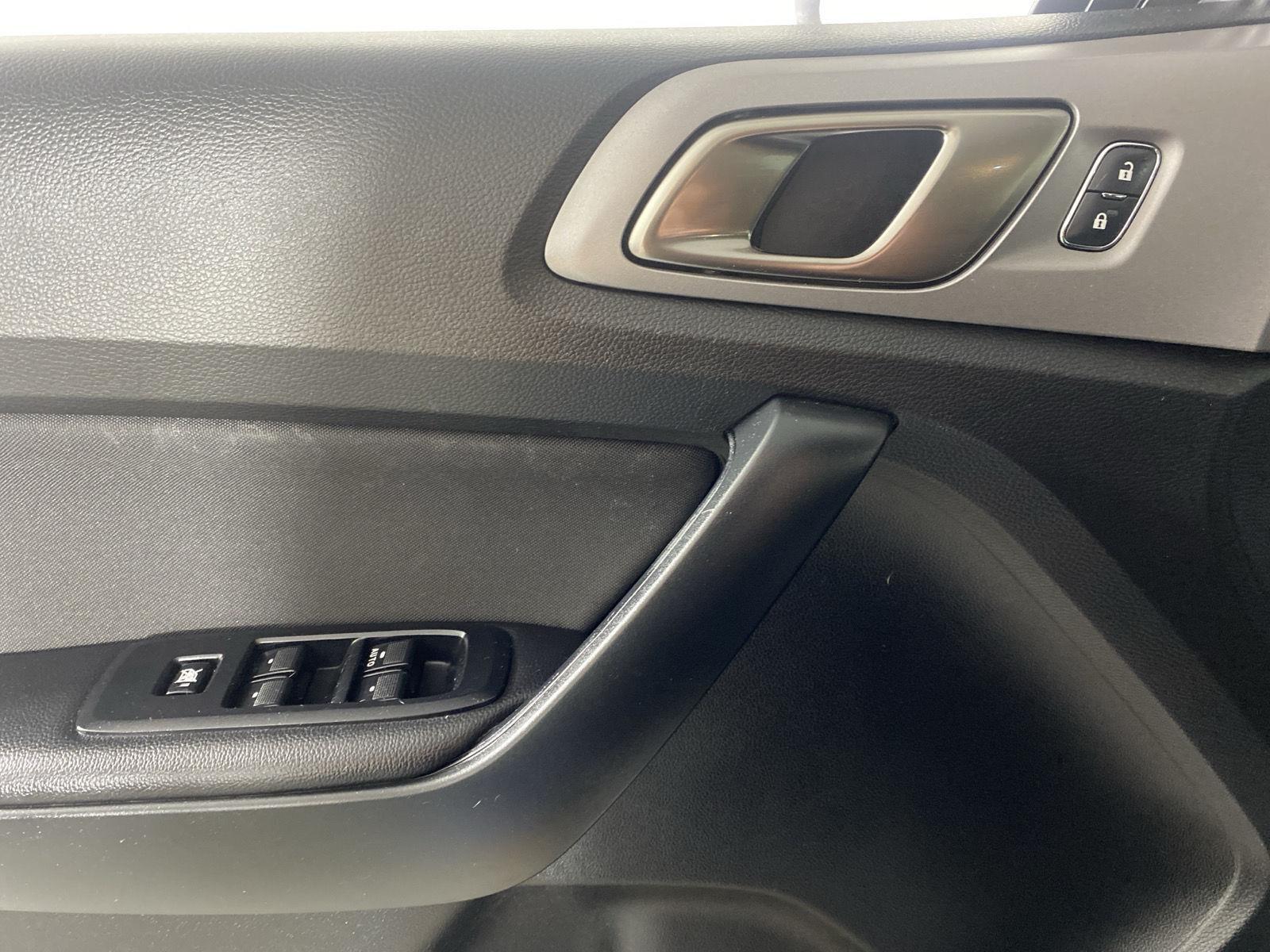 Used 2023 Shadow Black Ford XLT image 14