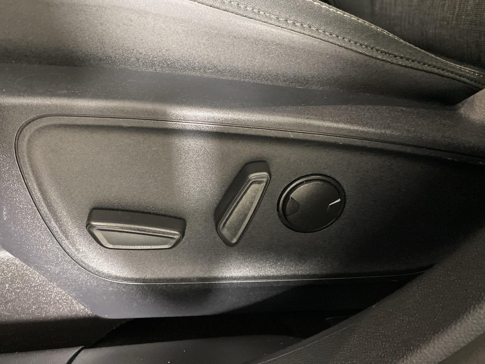 Used 2022 Carbonized Gray Ford Big Bend image 14