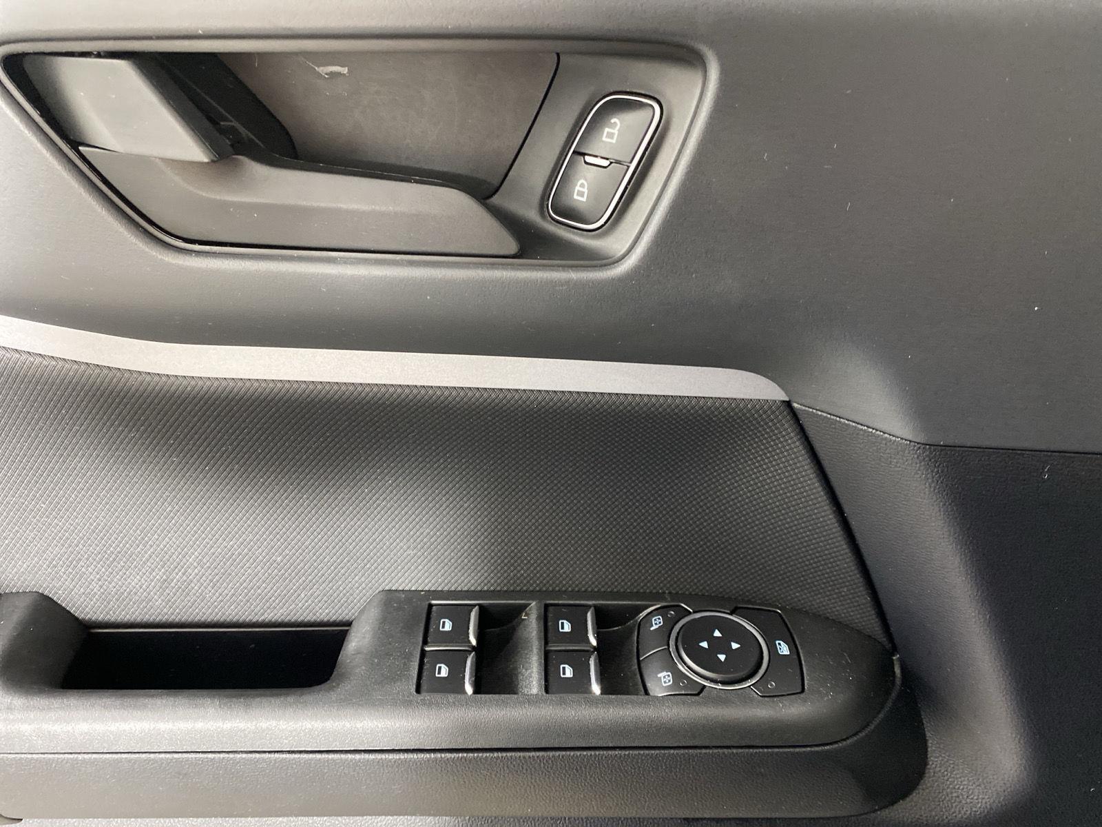 Used 2022 Carbonized Gray Ford Big Bend image 15