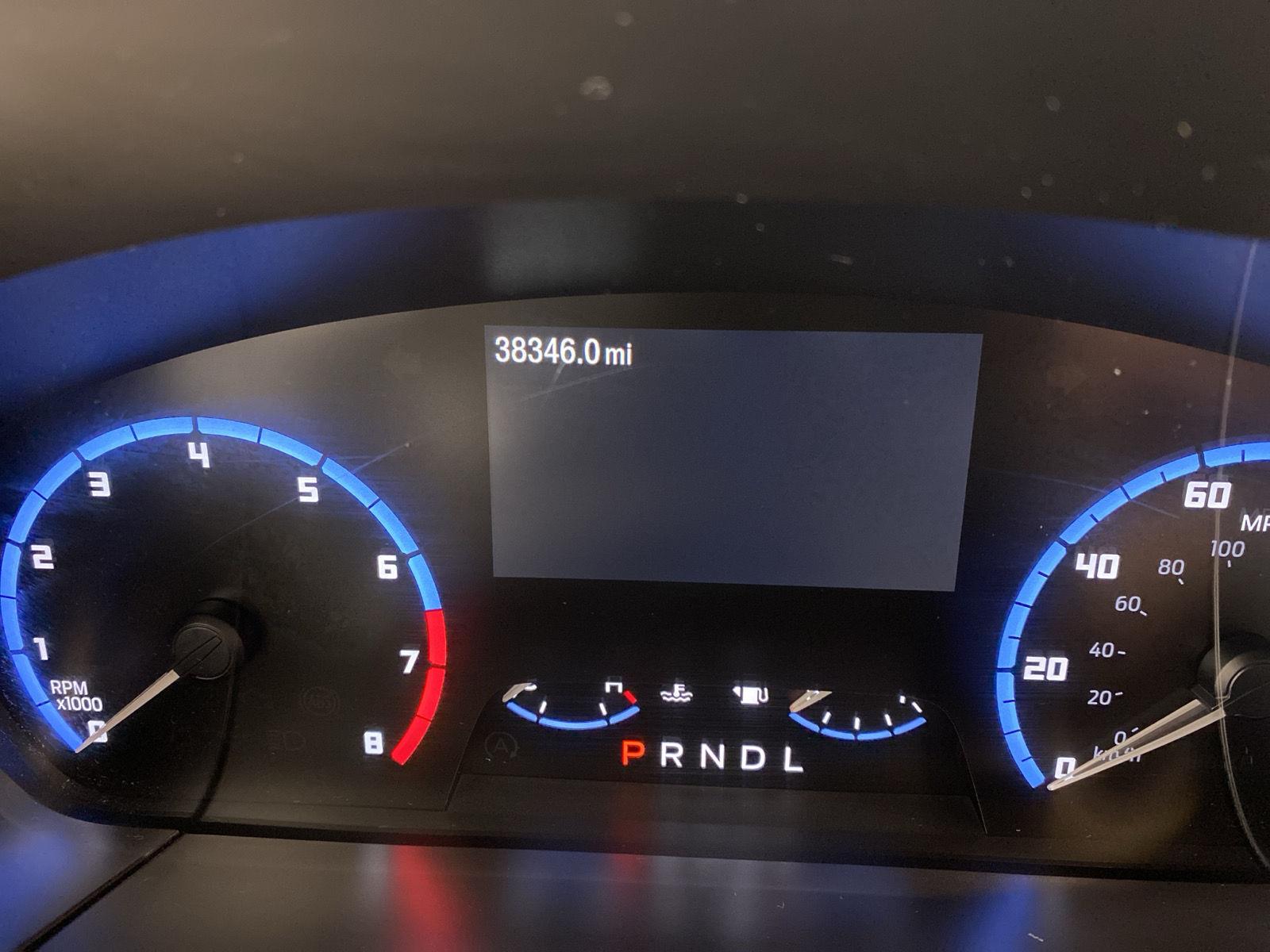 Used 2022 Carbonized Gray Ford Big Bend image 16