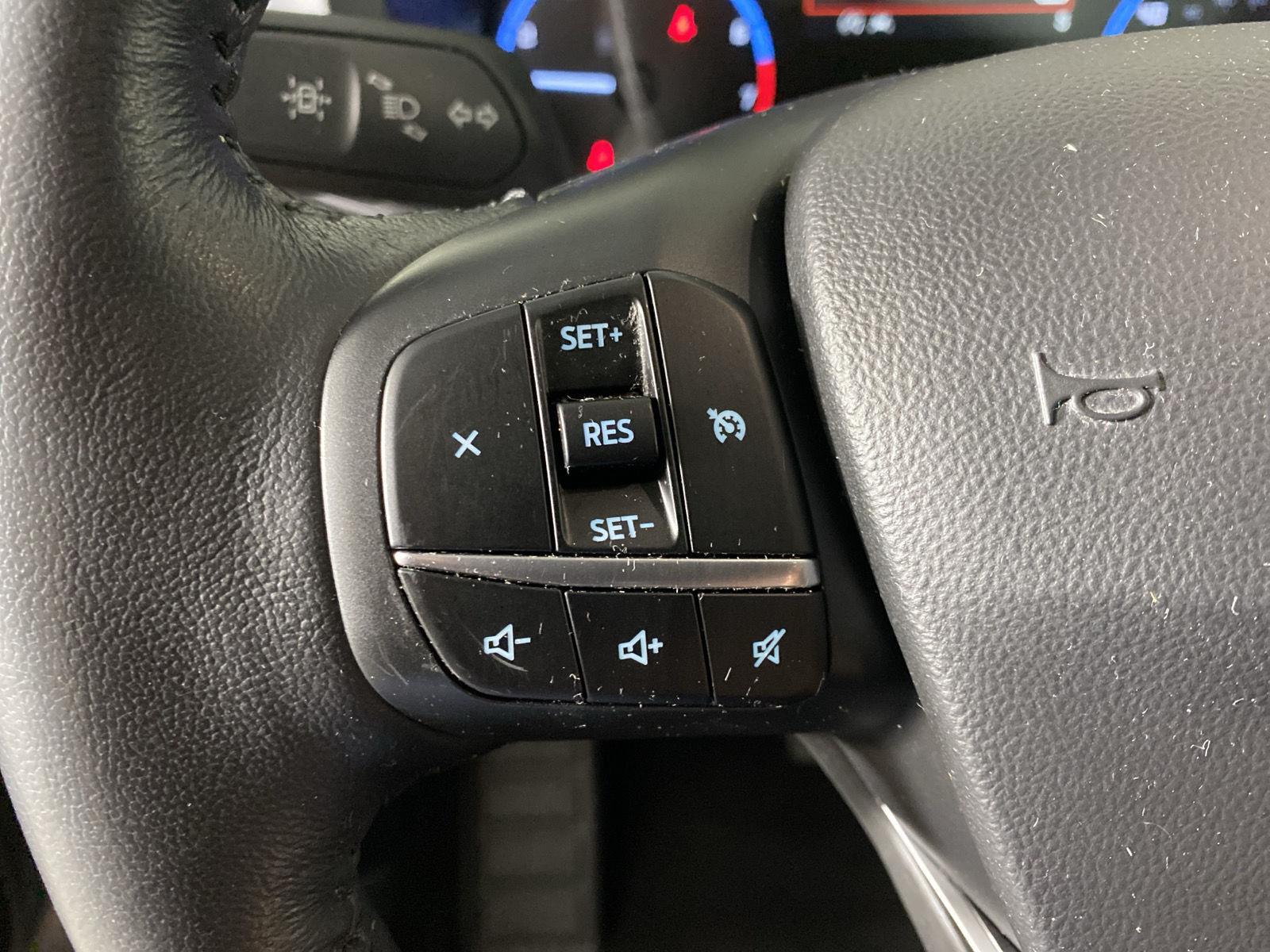 Used 2022 Carbonized Gray Ford Big Bend image 18