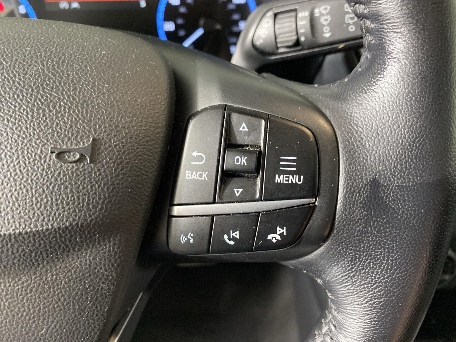 Used 2022 Carbonized Gray Ford Big Bend image 19