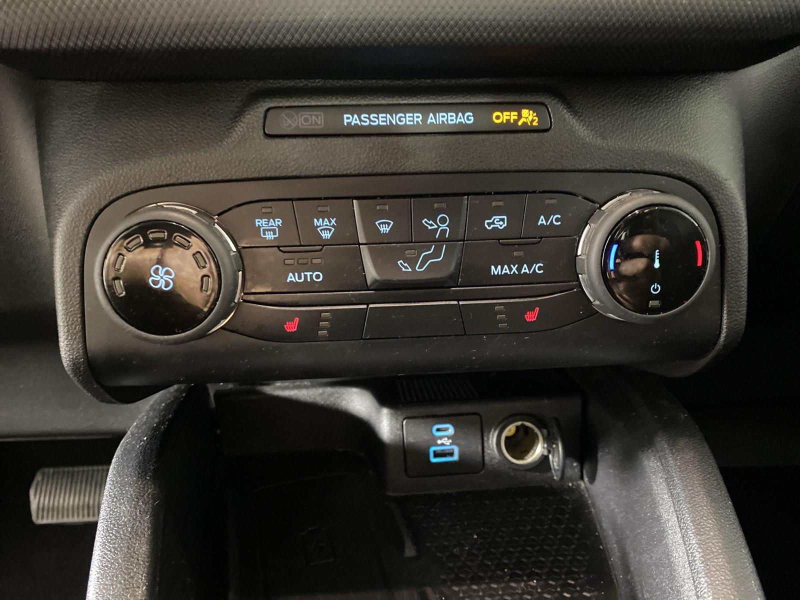 Used 2022 Carbonized Gray Ford Big Bend image 22