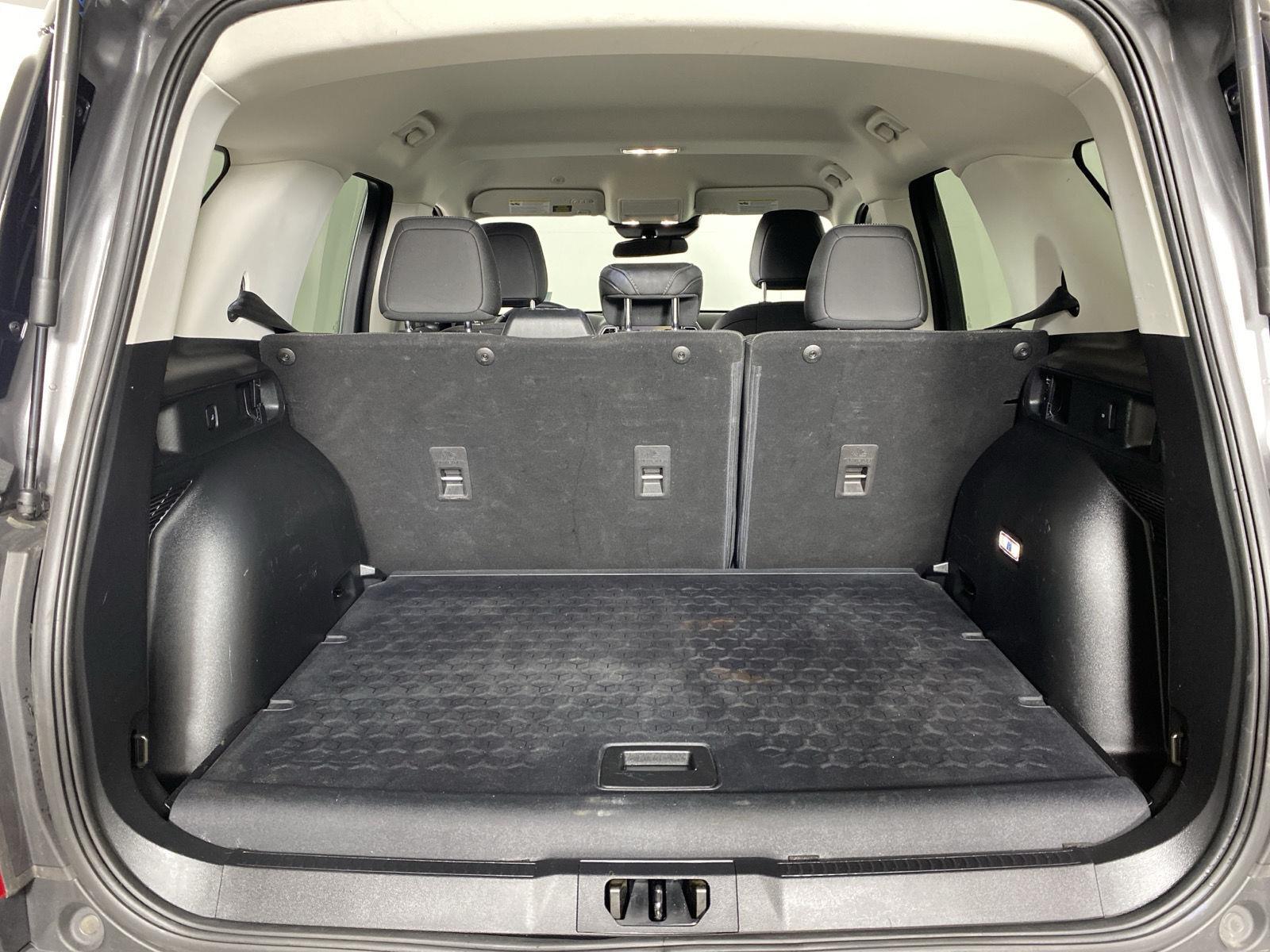 Used 2022 Carbonized Gray Ford Big Bend image 27