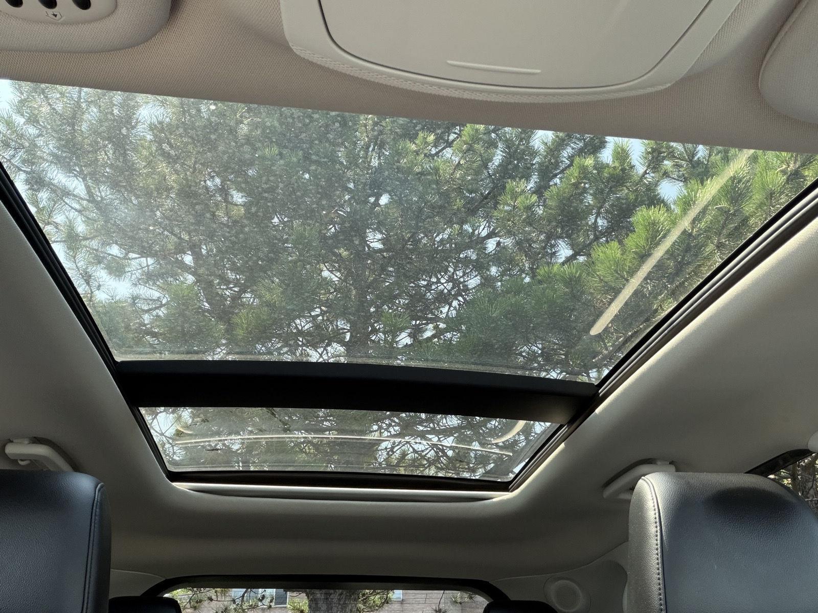 Used 2020 Dark Persian Green Ford Titanium image 7