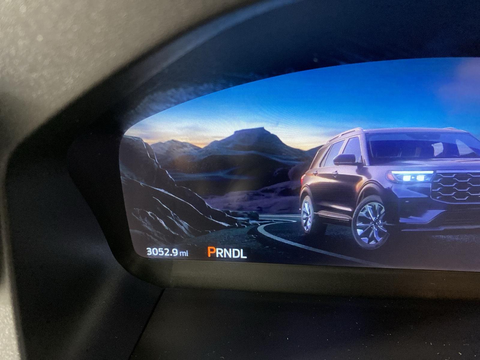 New 2026 Agate Black Ford Active w/200A Pkg image 13