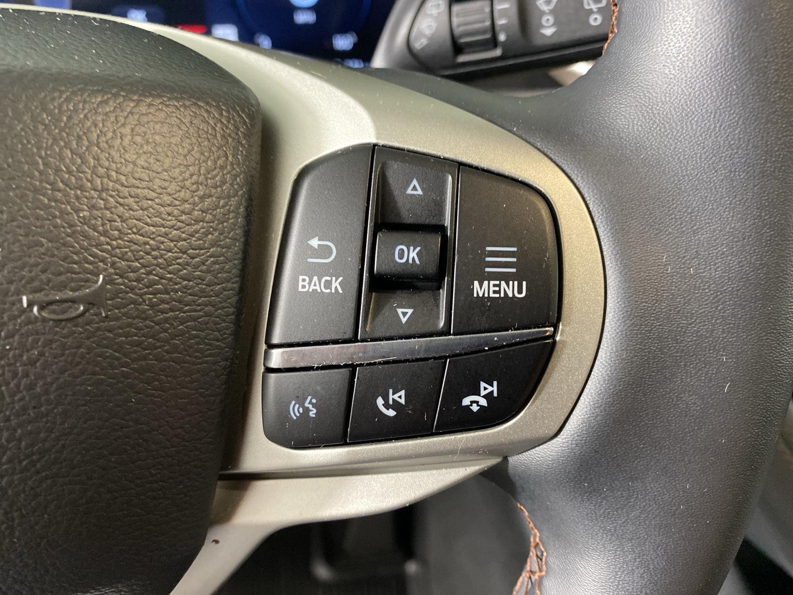New 2026 Agate Black Ford Active w/200A Pkg image 16