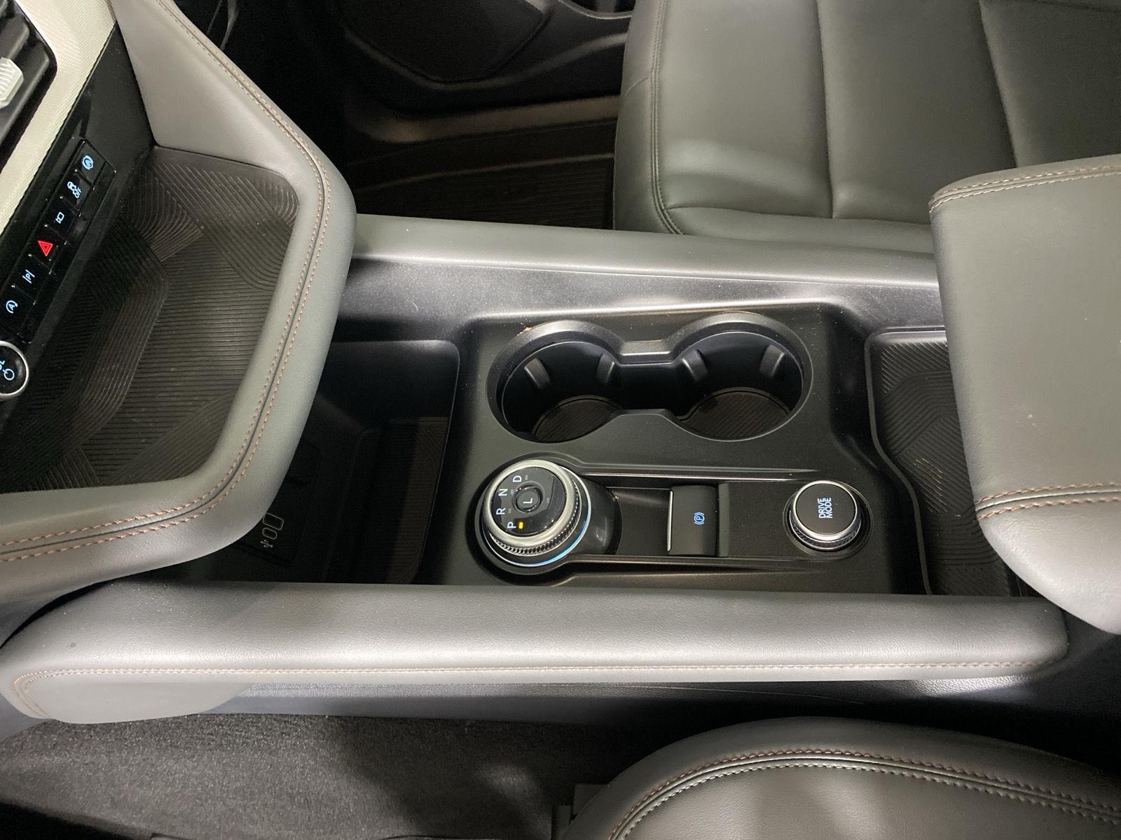 New 2026 Agate Black Ford Active w/200A Pkg image 22