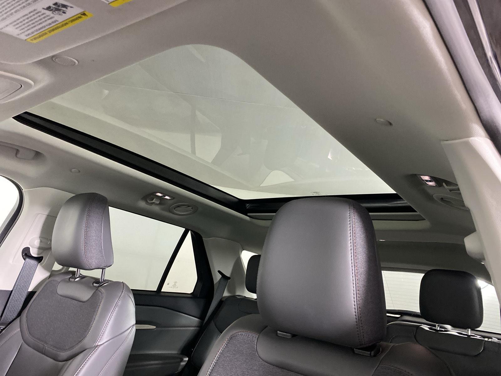 New 2026 Agate Black Ford Active w/200A Pkg image 23