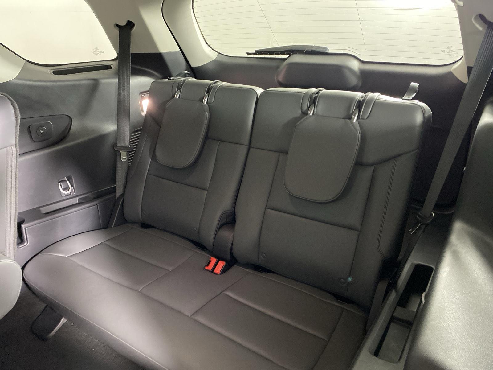 New 2026 Agate Black Ford Active w/200A Pkg image 25