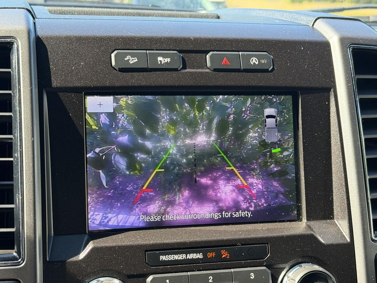 Used 2020 Lead Foot Ford XLT image 9