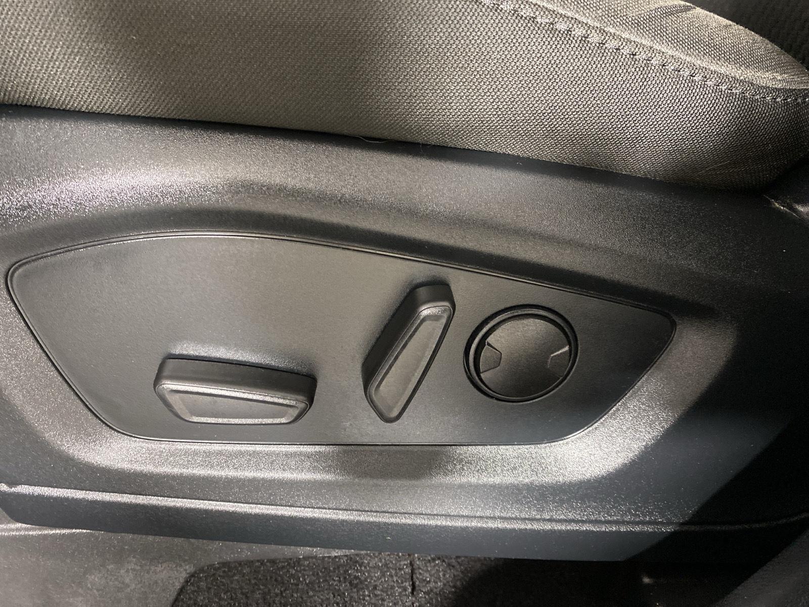 Used 2022 Agate Black Ford XLT image 14