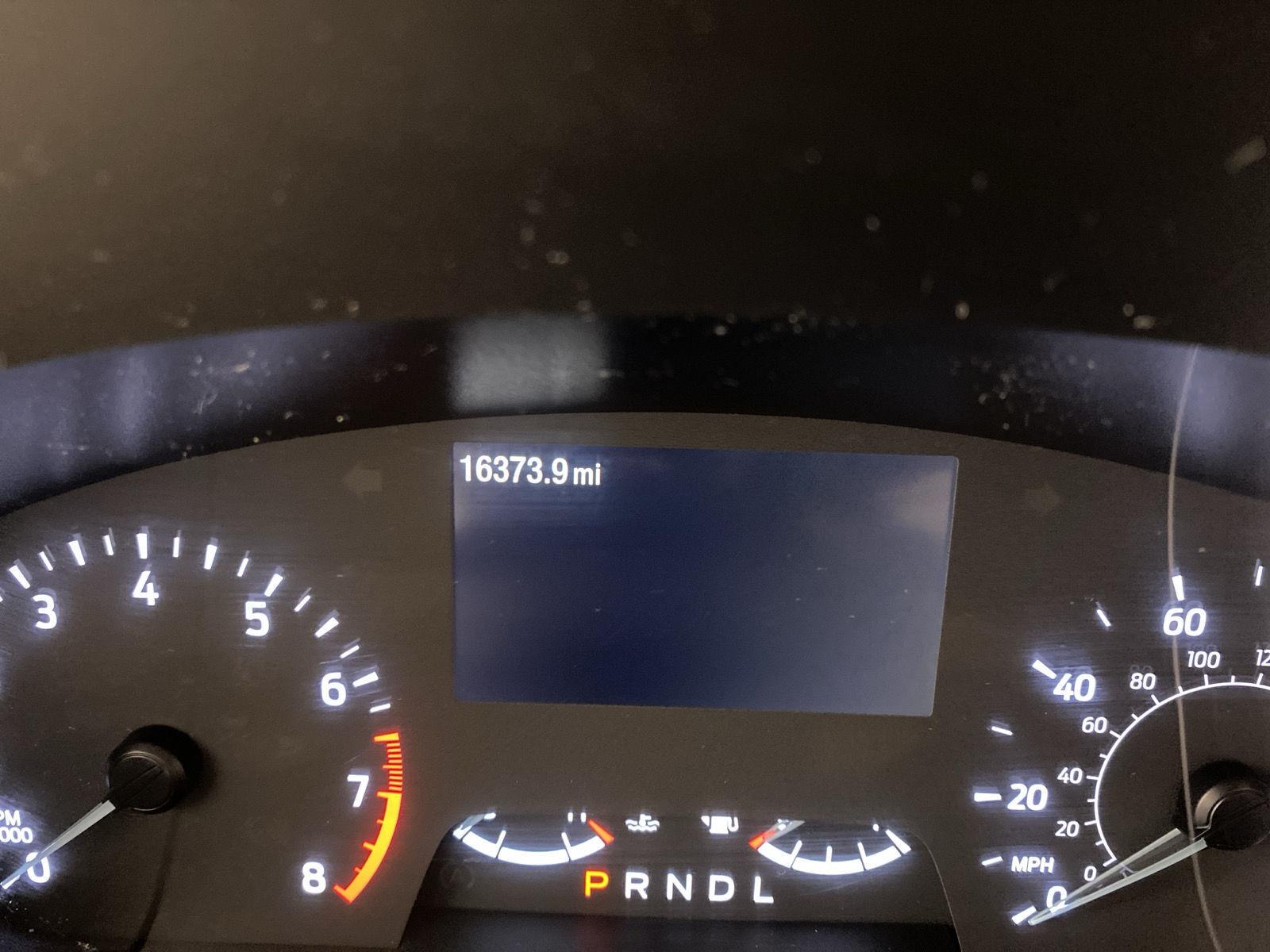 Used 2022 Stone Blue Metallic Ford SEL image 16
