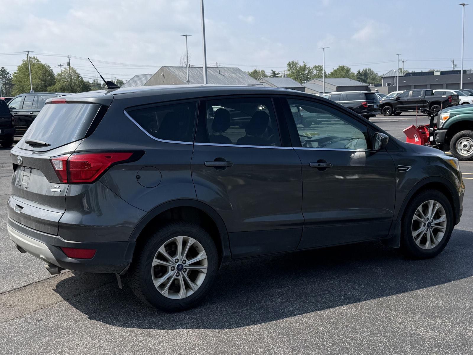 Used 2019 Magnetic Ford  image 6