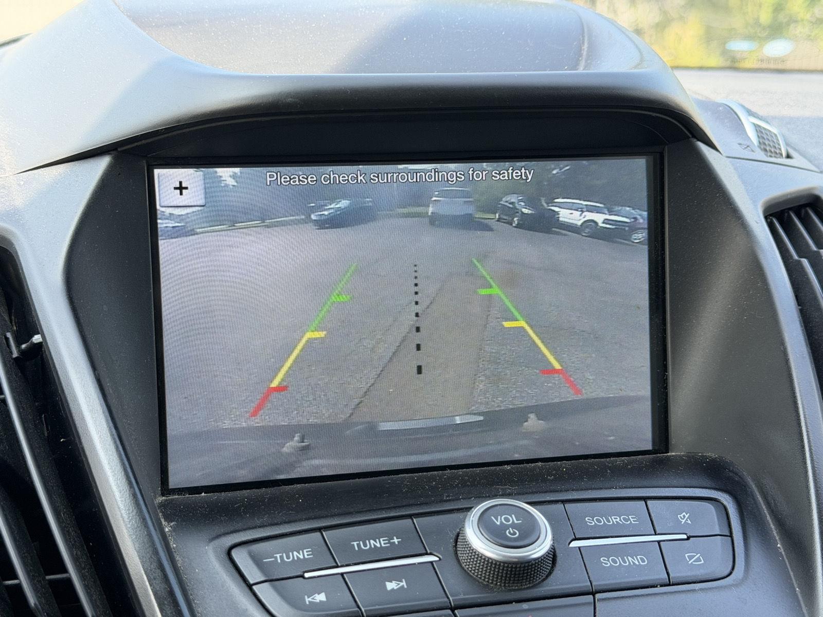 Used 2019 Magnetic Ford  image 9