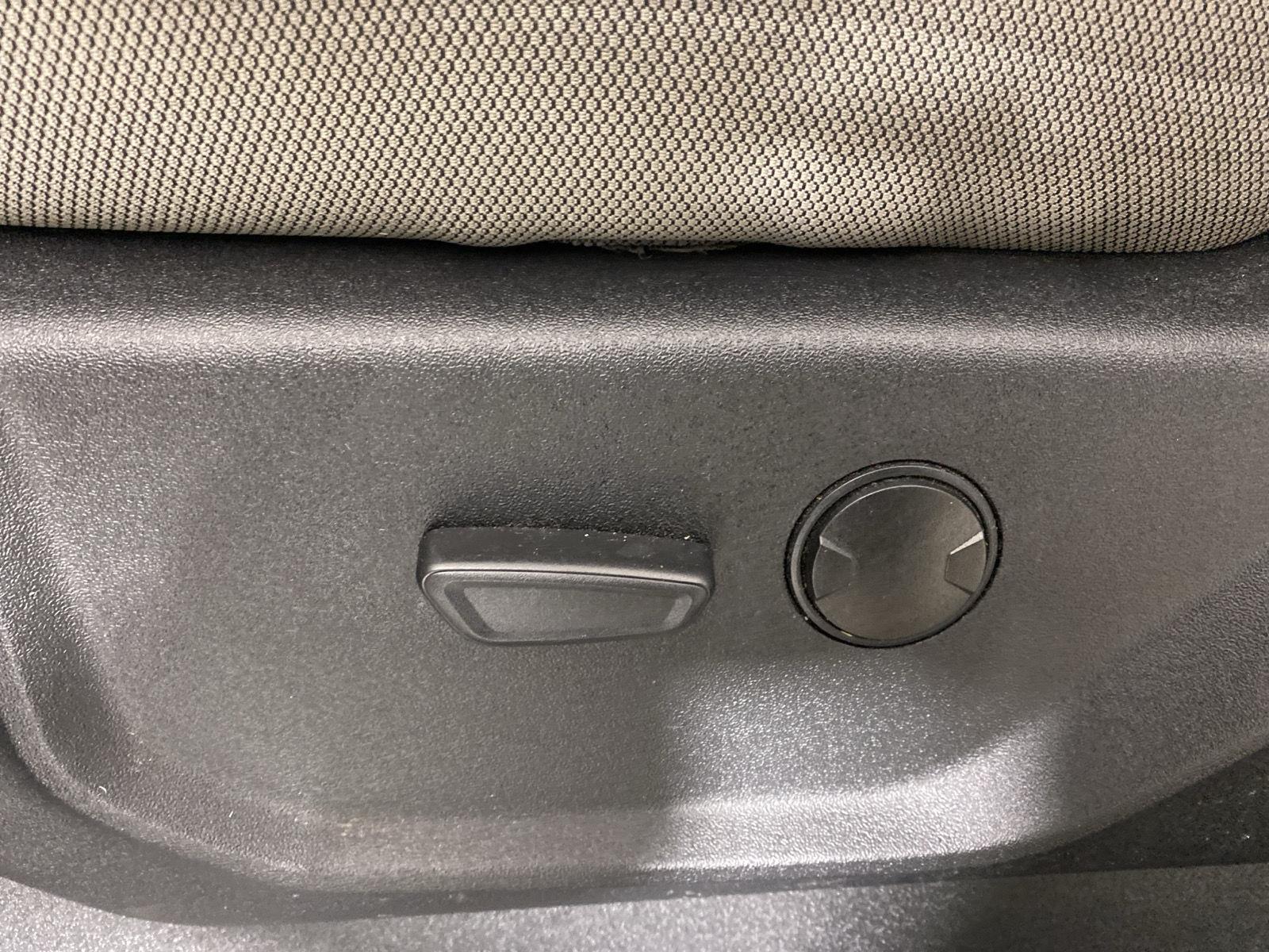 Used 2021 Agate Black Ford XLT image 14