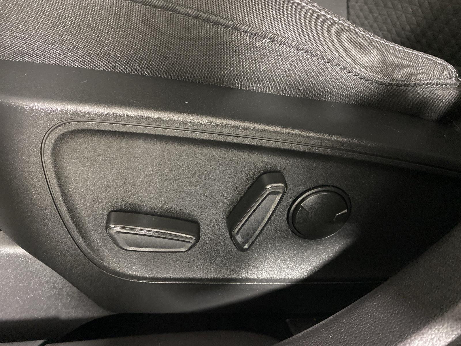 Certified Used 2023 Agate Black Ford Active image 14