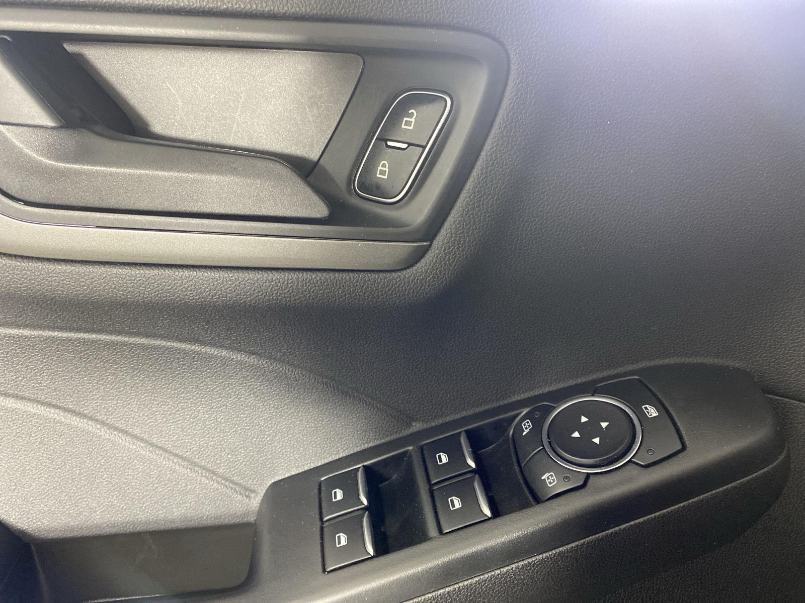 Certified Used 2023 Agate Black Ford Active image 15