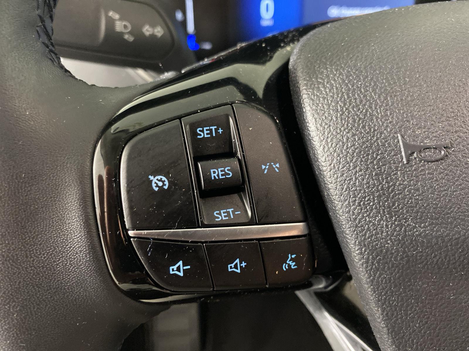 Certified Used 2023 Agate Black Ford Active image 17