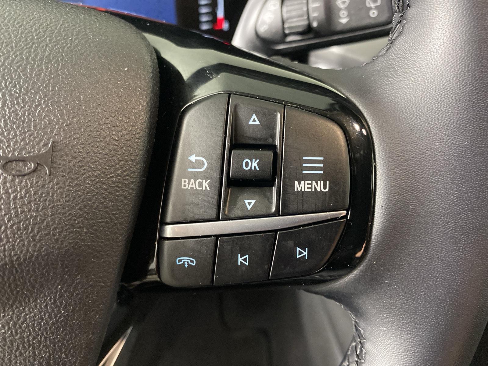 Certified Used 2023 Agate Black Ford Active image 18