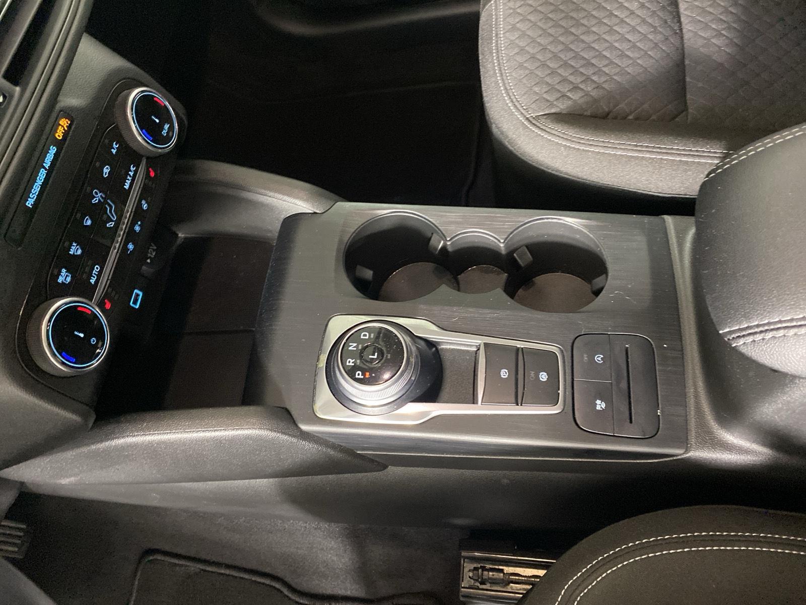 Certified Used 2023 Agate Black Ford Active image 24