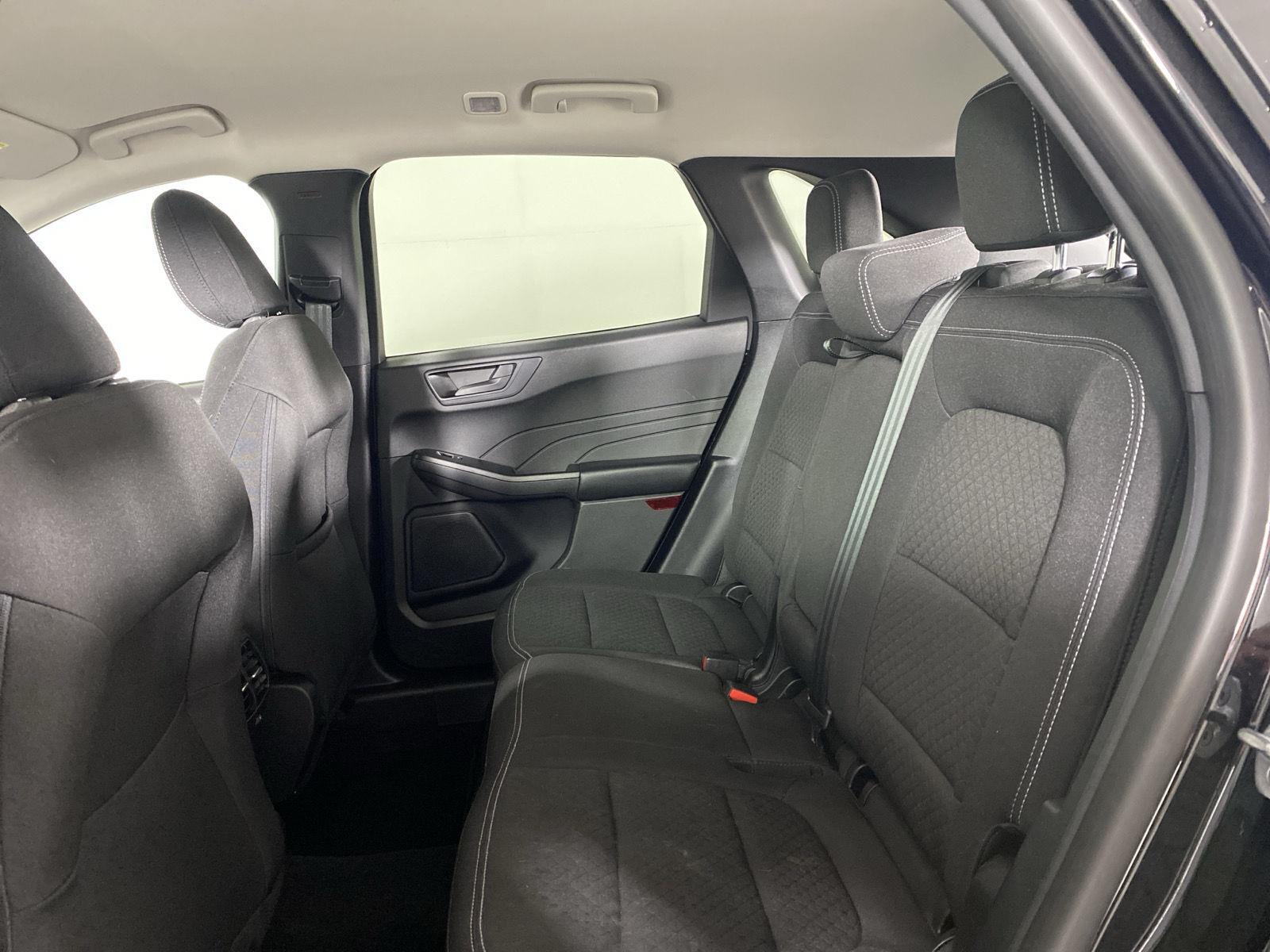Certified Used 2023 Agate Black Ford Active image 25