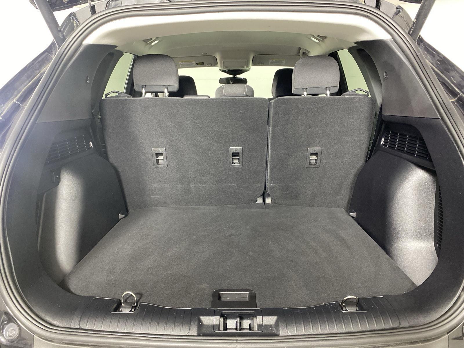 Certified Used 2023 Agate Black Ford Active image 26
