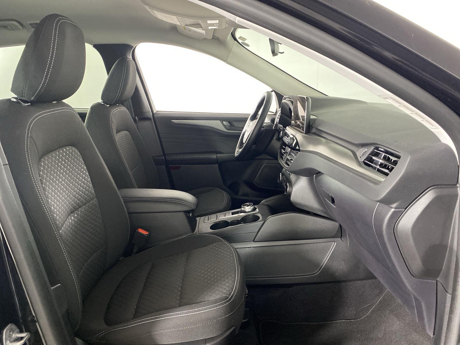 Certified Used 2023 Agate Black Ford Active image 28
