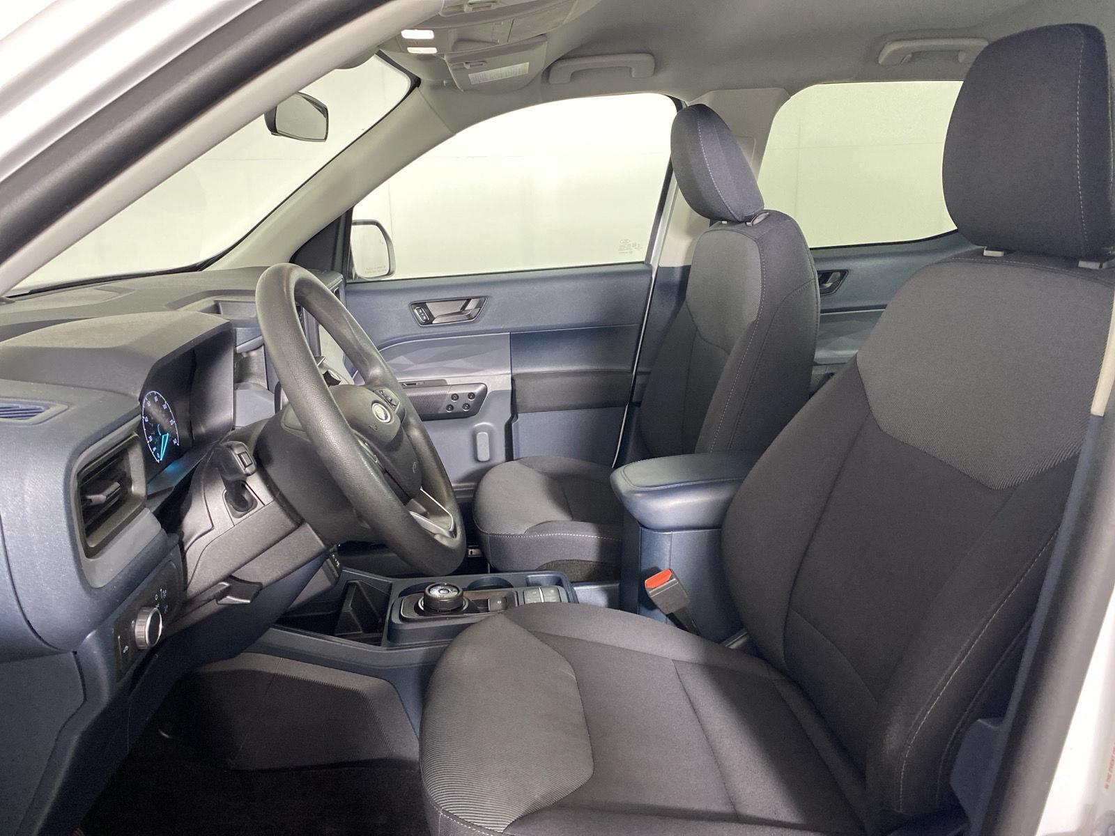 Used 2022 Oxford White Ford XL image 13