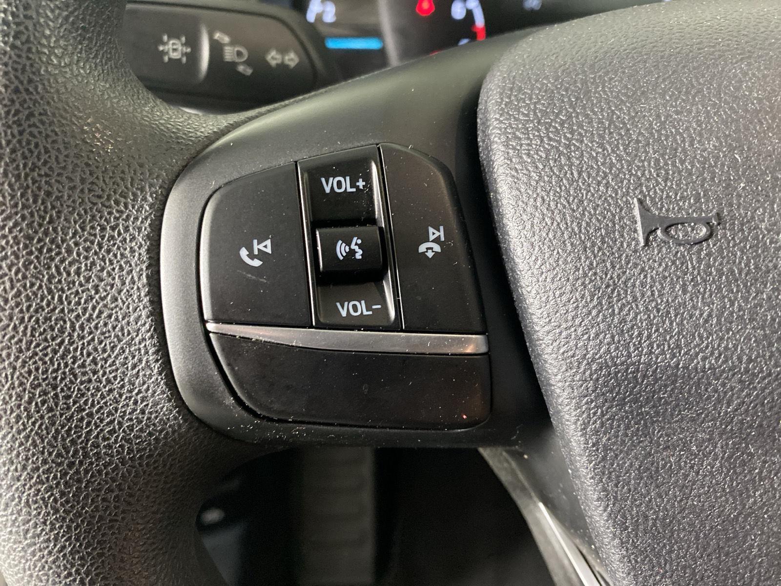 Used 2022 Oxford White Ford XL image 17