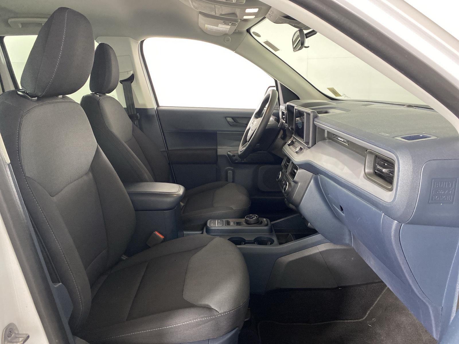 Used 2022 Oxford White Ford XL image 25