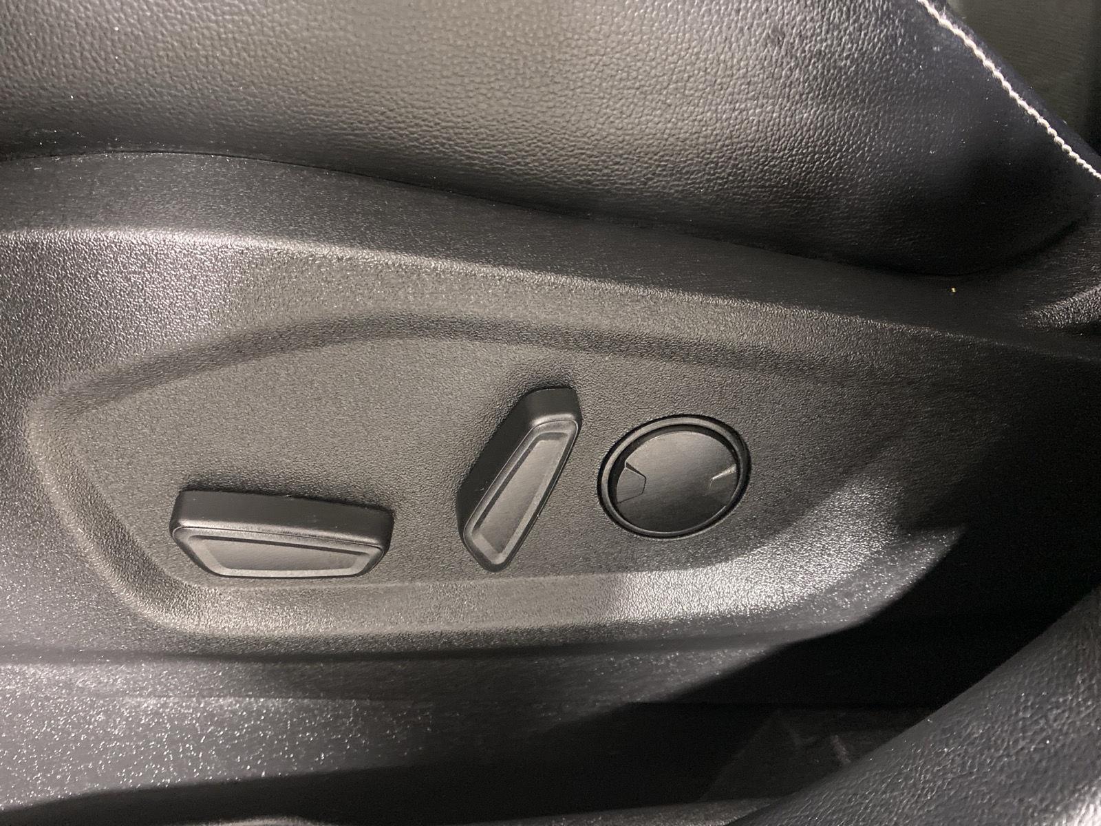 Used 2023 Carbonized Gray Ford ST image 11