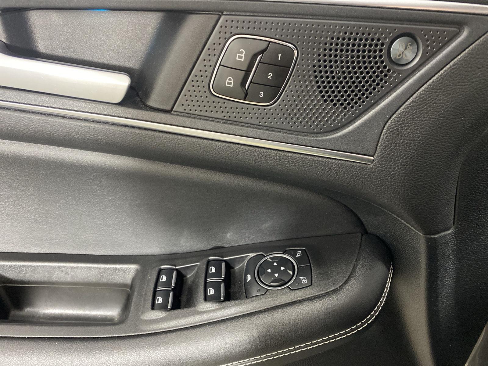 Used 2023 Carbonized Gray Ford ST image 12