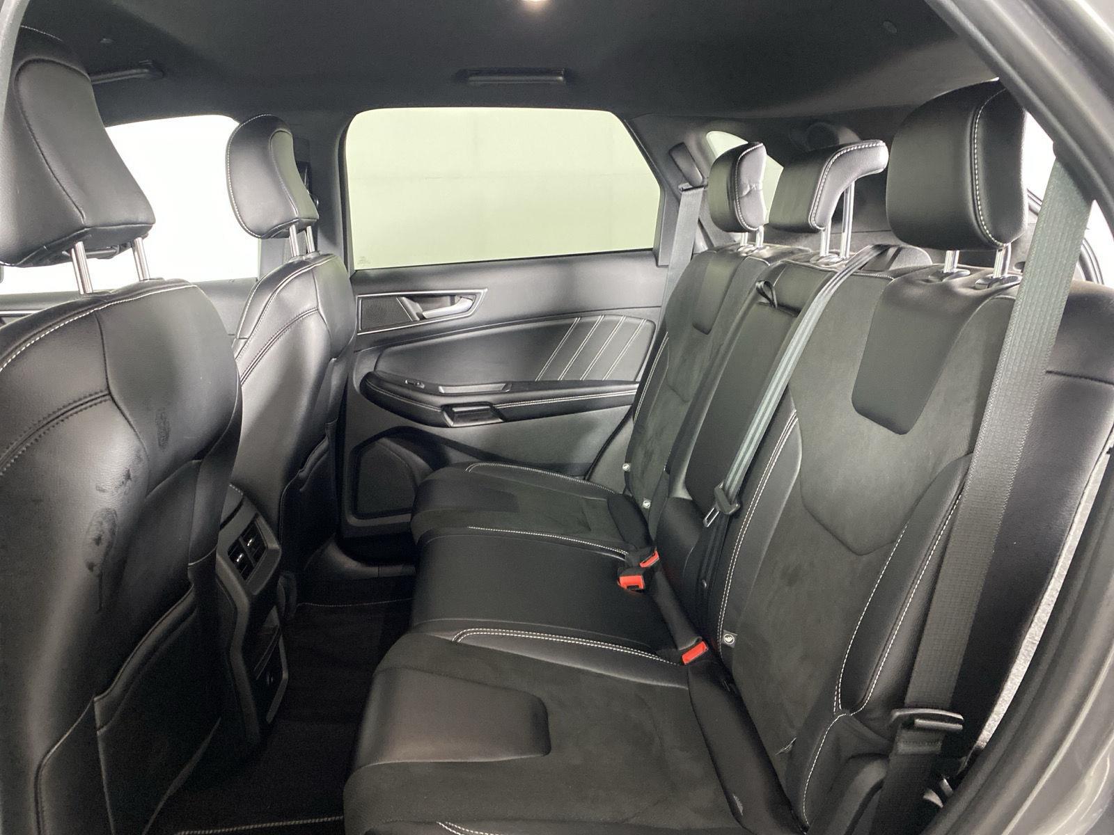 Used 2023 Carbonized Gray Ford ST image 22