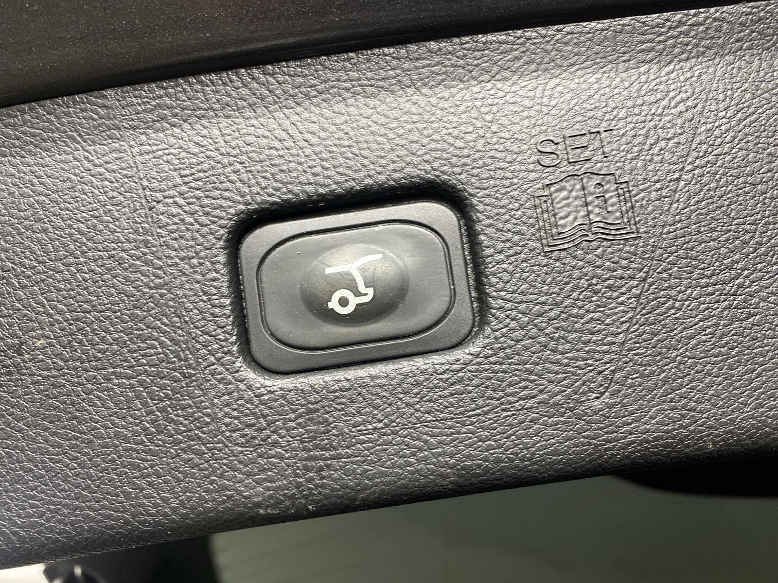 Used 2023 Carbonized Gray Ford ST image 25