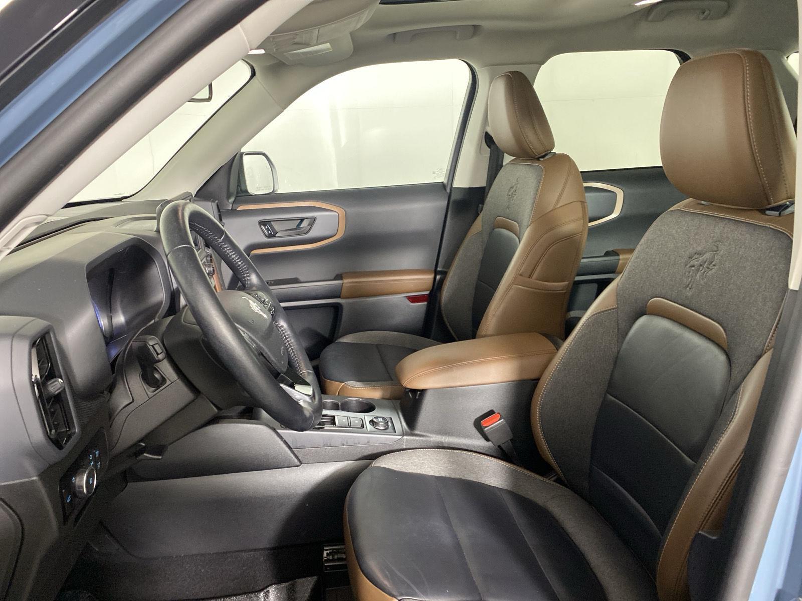 Used 2023 Area 51 Ford Outer Banks image 10