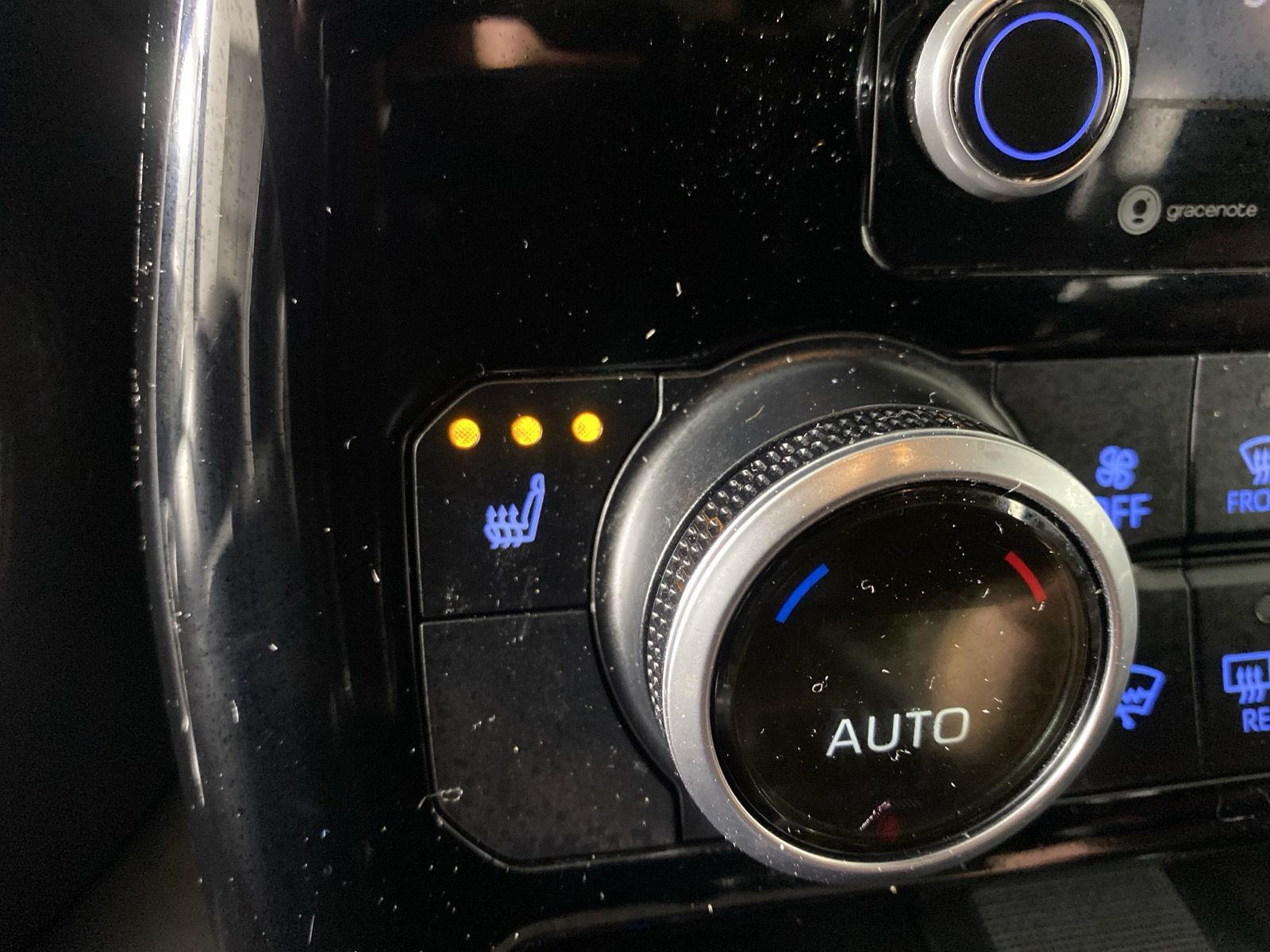 Used 2021 Midnight Black Metallic Toyota XSE image 31