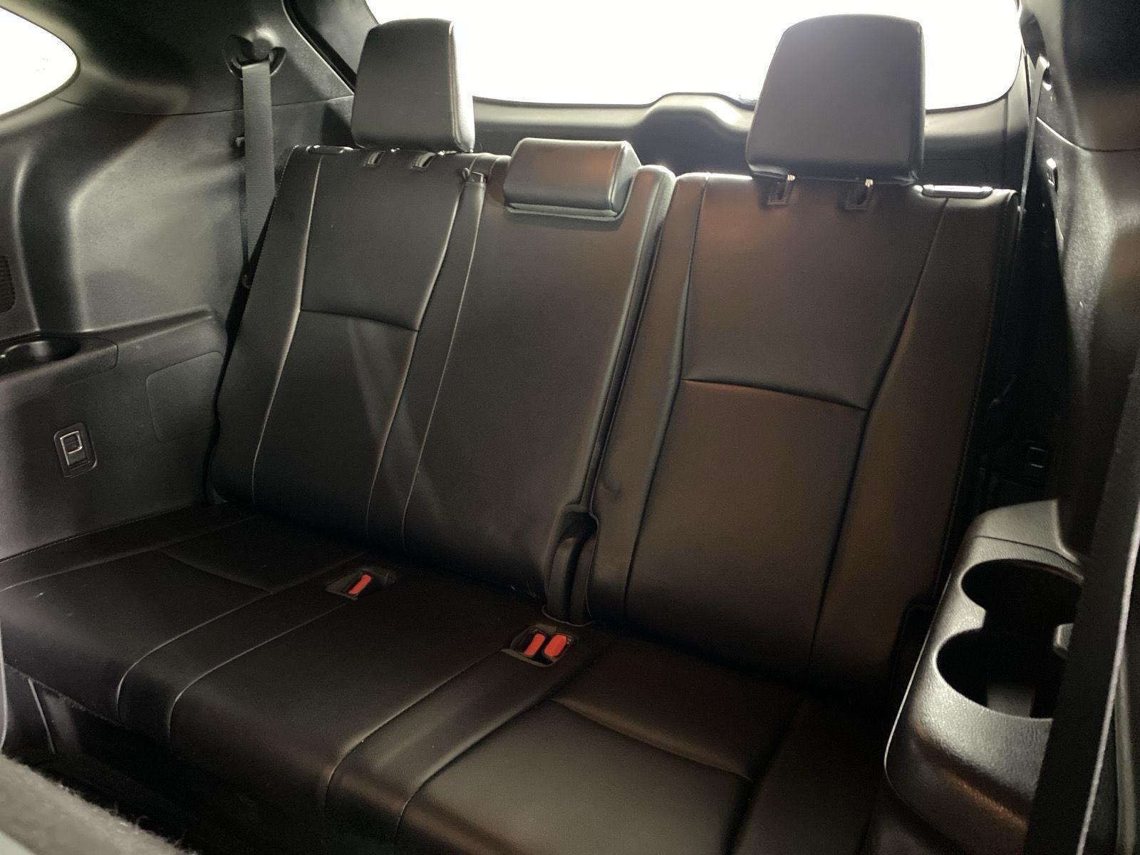 Used 2021 Midnight Black Metallic Toyota XSE image 36