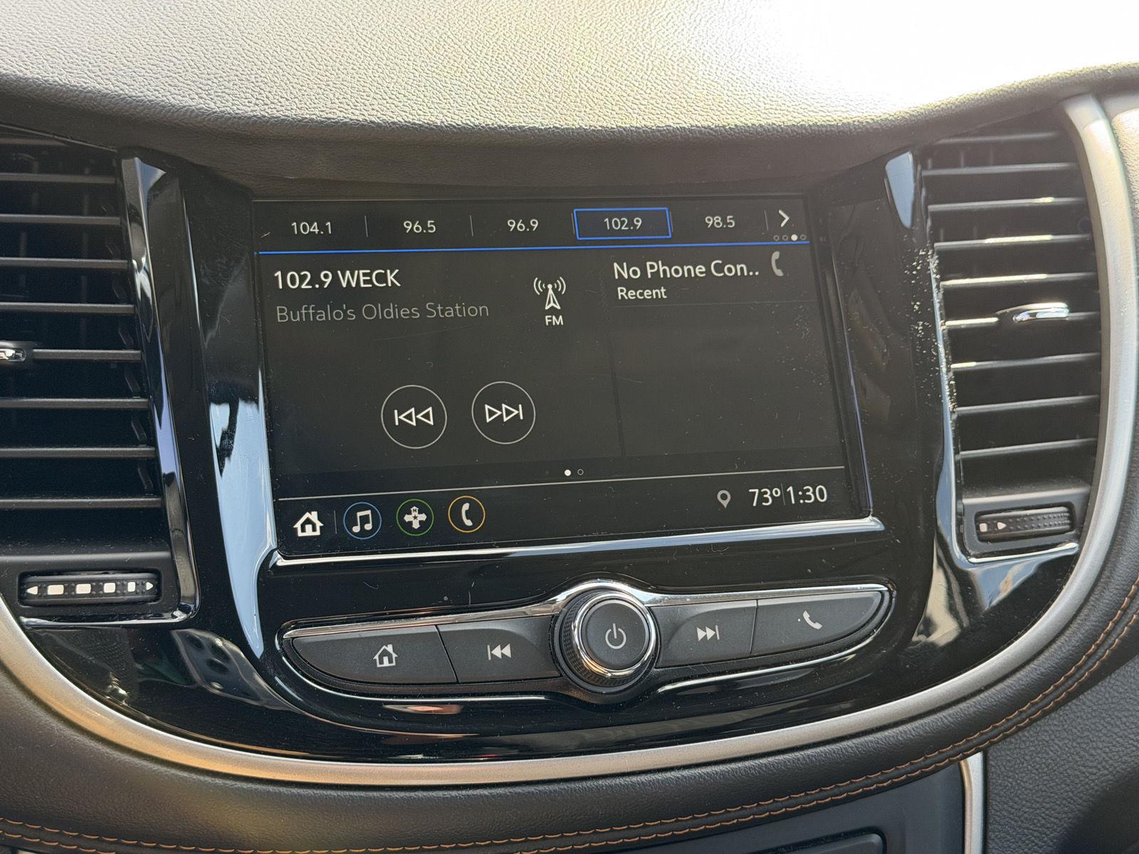 Used 2019 Summit White Chevrolet LT image 7