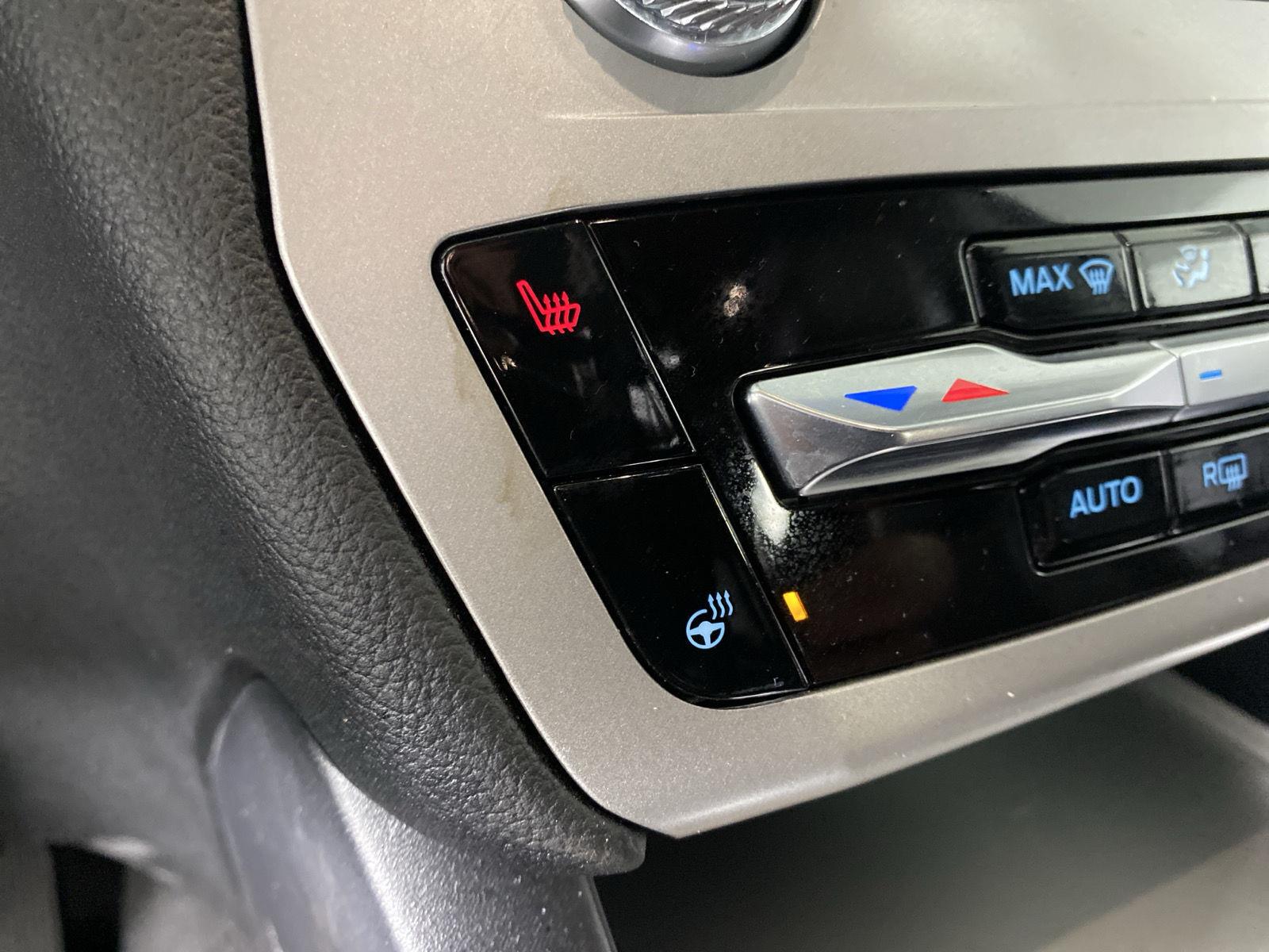 Used 2023 Carbonized Gray Ford XLT image 30