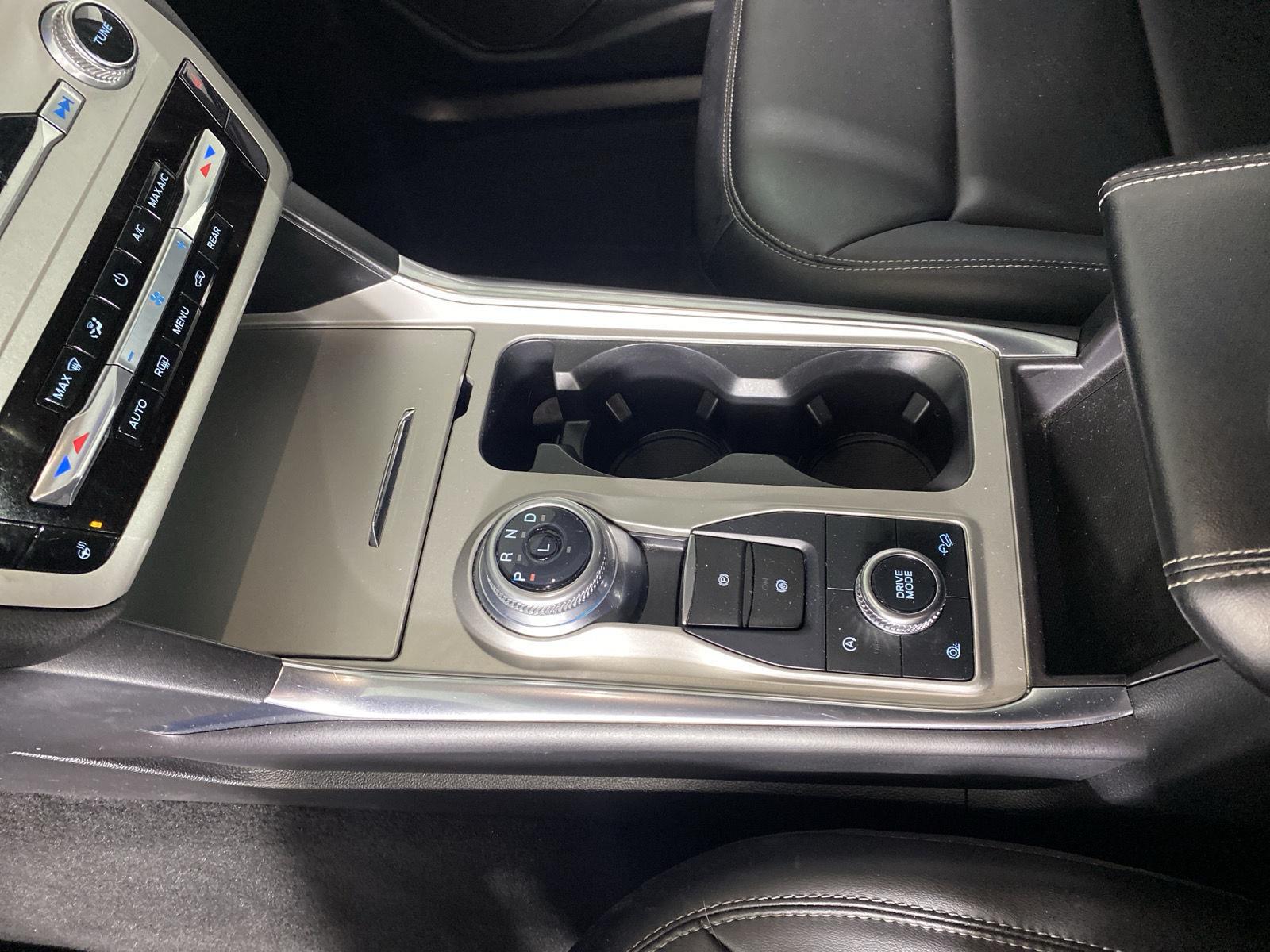 Used 2023 Carbonized Gray Ford XLT image 31