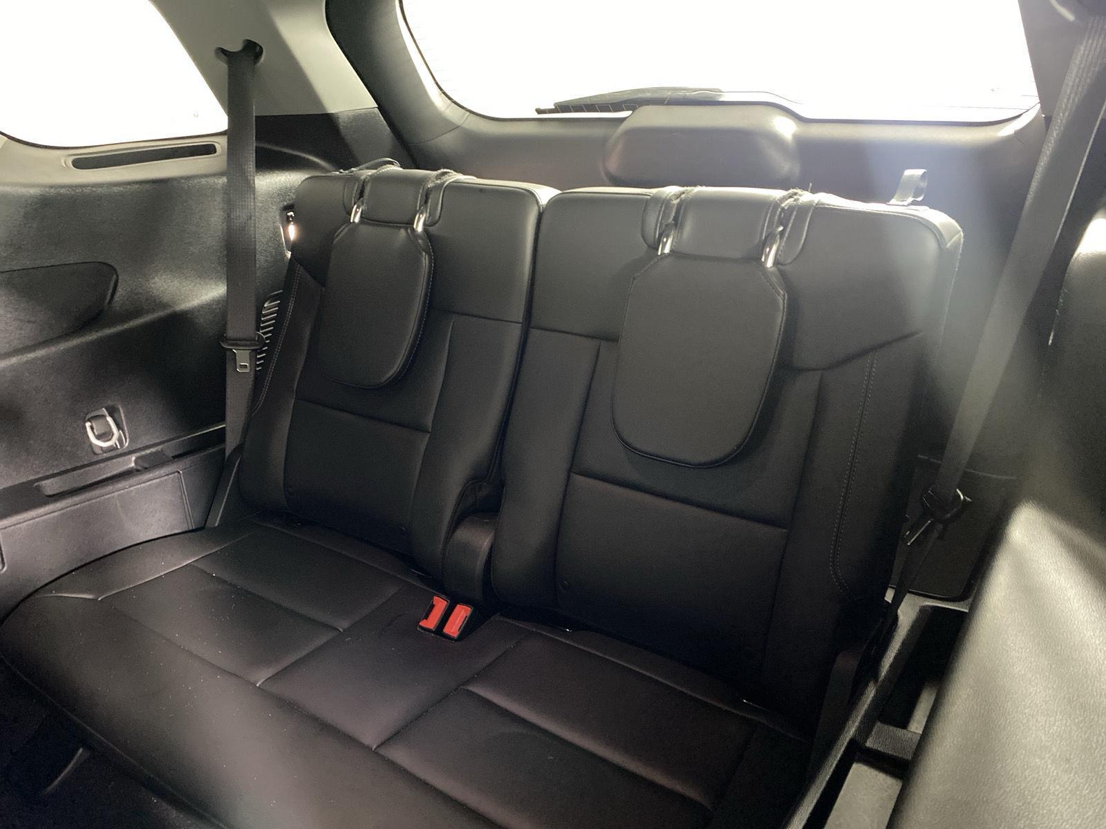 Used 2023 Carbonized Gray Ford XLT image 33