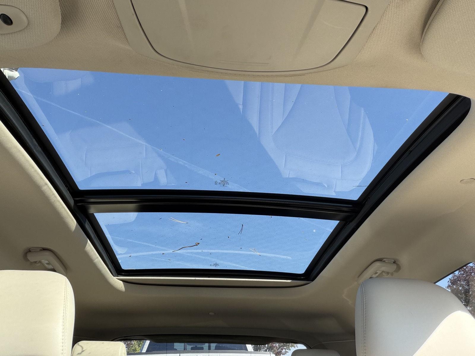 Used 2019 Burgundy Velvet Tinted Clearcoat Lincoln Reserve image 7