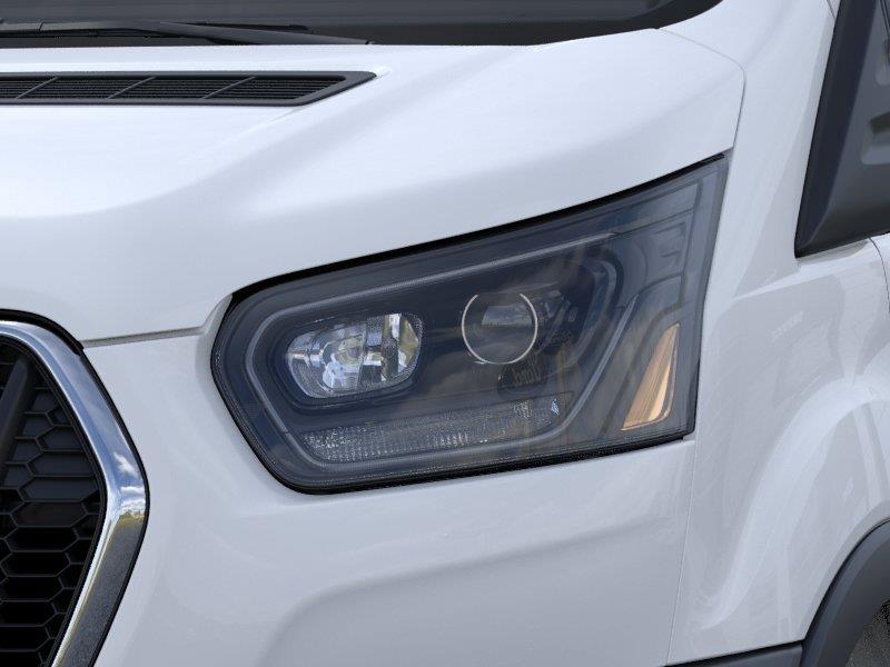 New 2026 Oxford White Ford Base image 18
