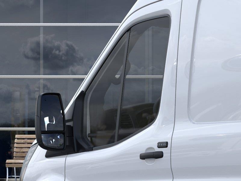 New 2026 Oxford White Ford Base image 20